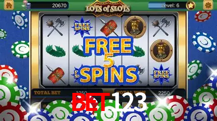 Desvendando o Mundo dos Jogos Virtuais na bet123