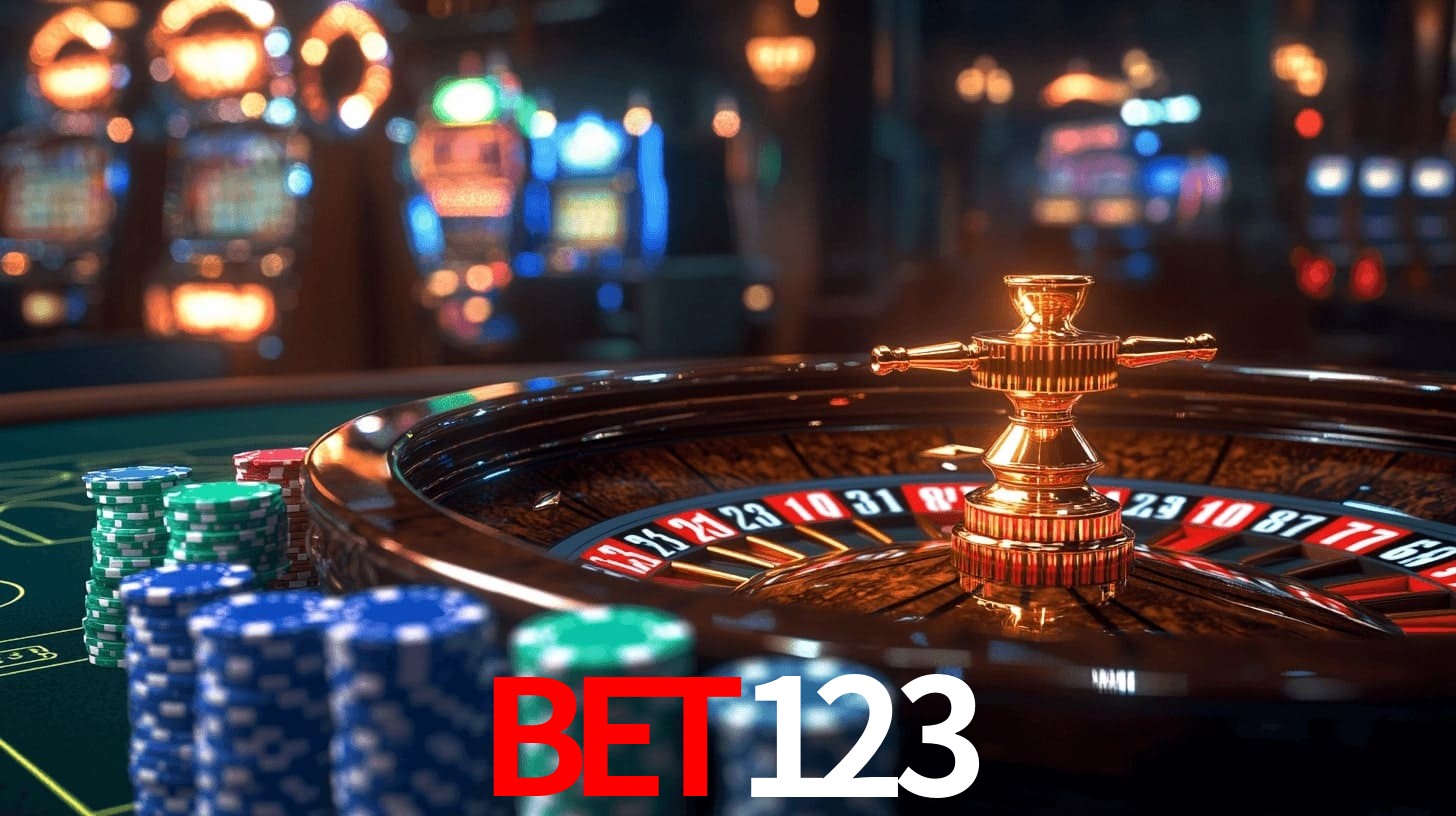 bet123 - A Melhor Roleta do Brasil - bet123.com