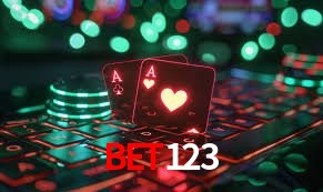 Experiência VIP bet123