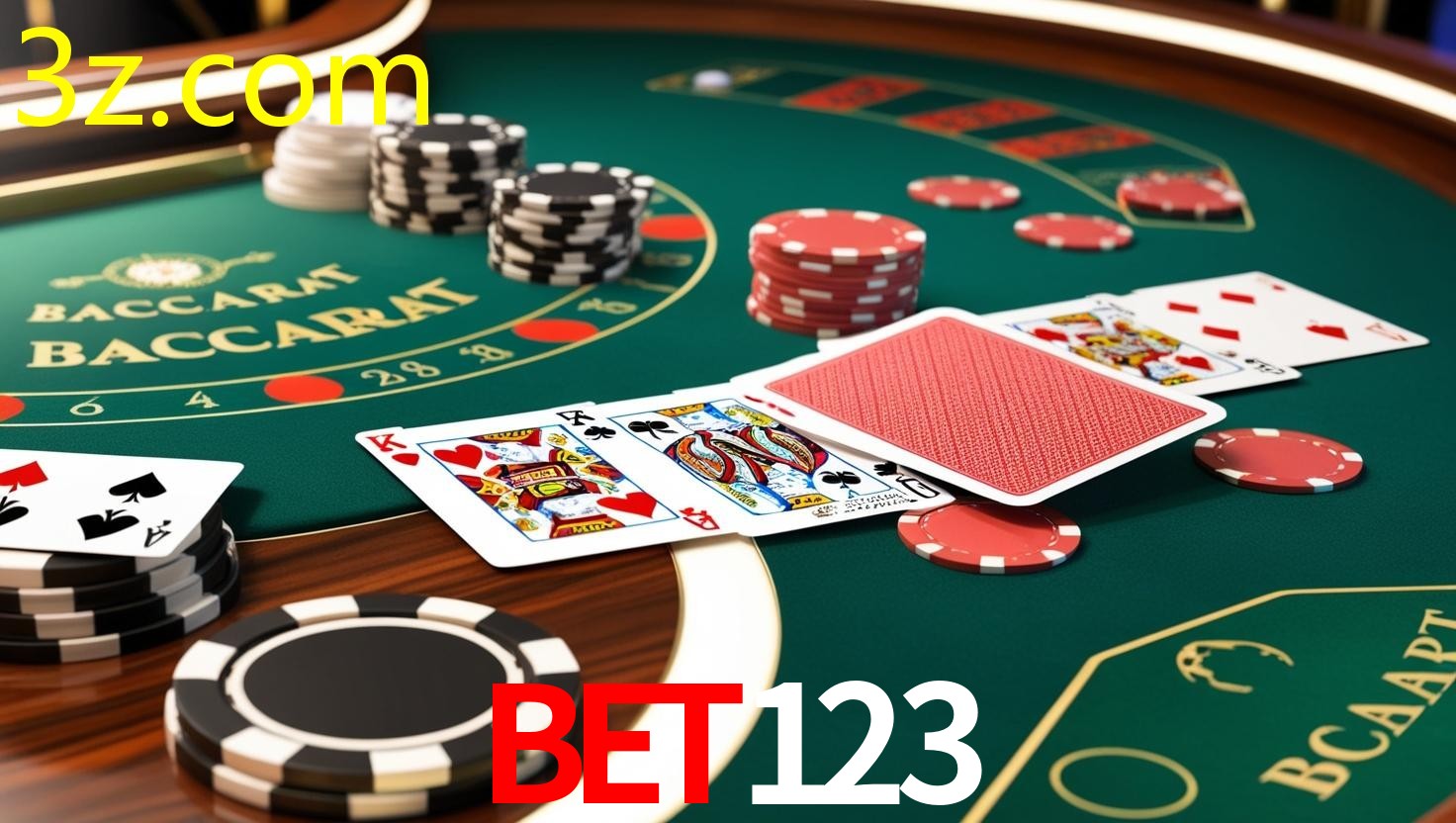 BET123