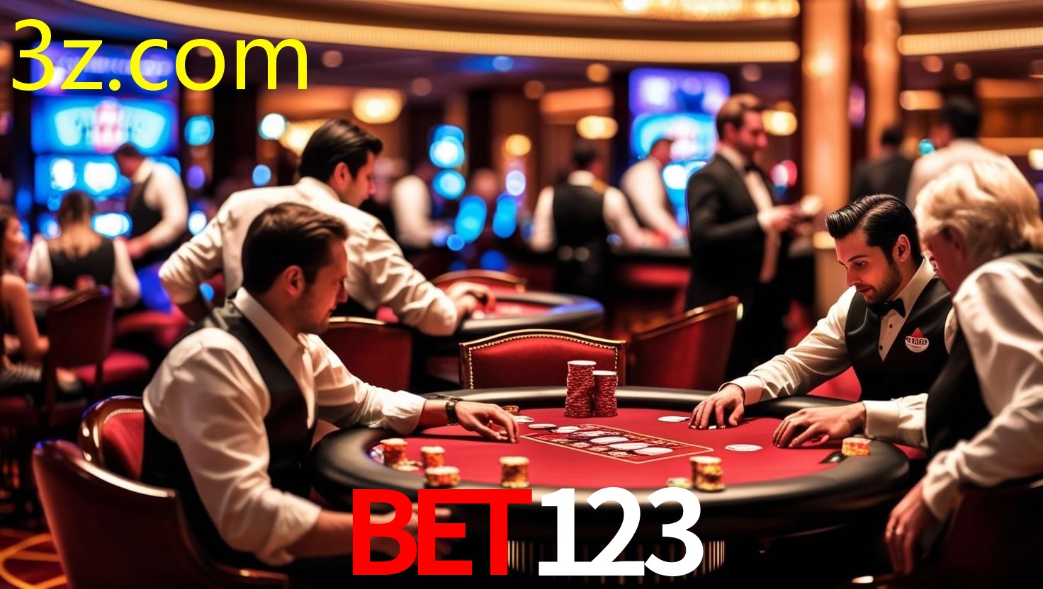 BET123
