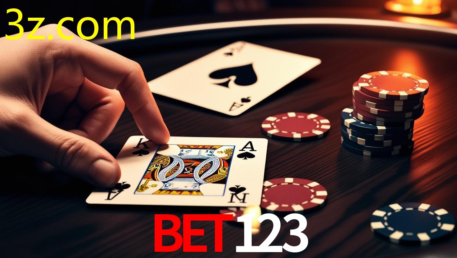 BET123