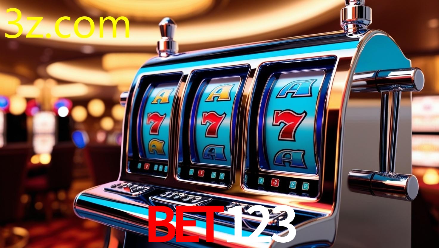 BET123