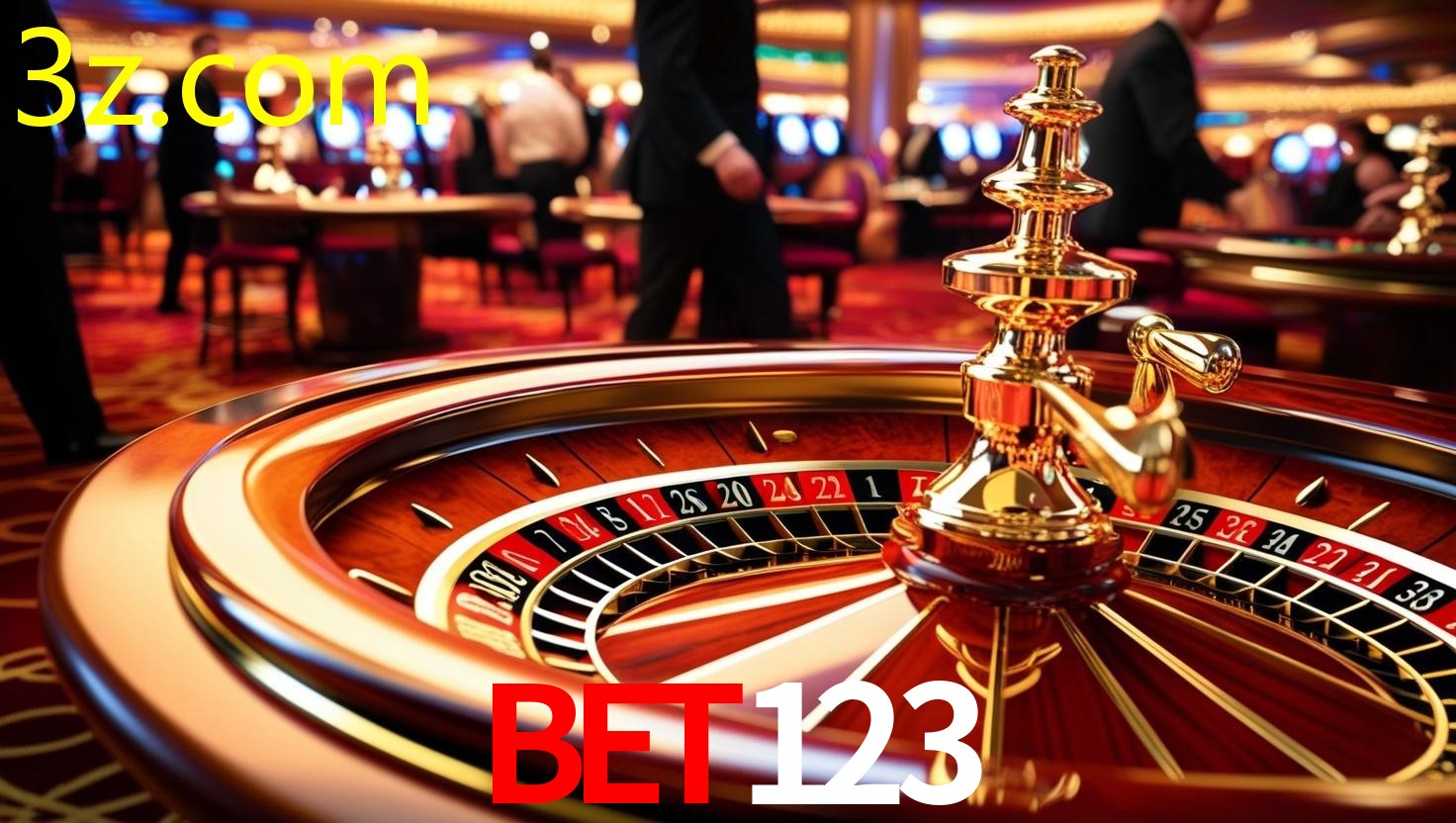 BET123