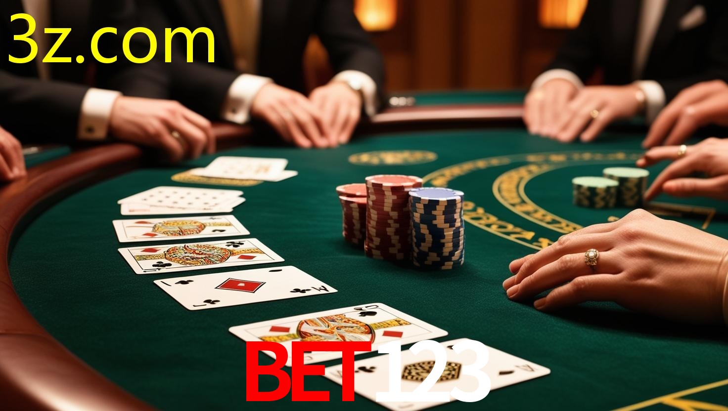 BET123