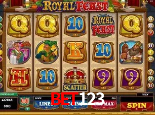 Flash Promotion bet123