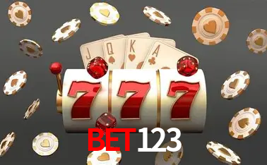 Desvendando o Mundo dos Jogos Virtuais na bet123