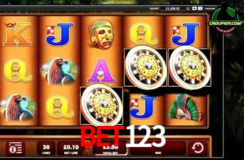 Inovações de Jogos na bet123: O Futuro das Experiências Interativas