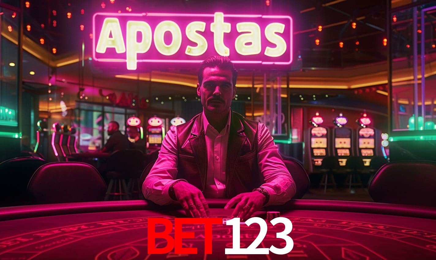 A Experiência Imersiva dos Cassinos Ao Vivo no bet123