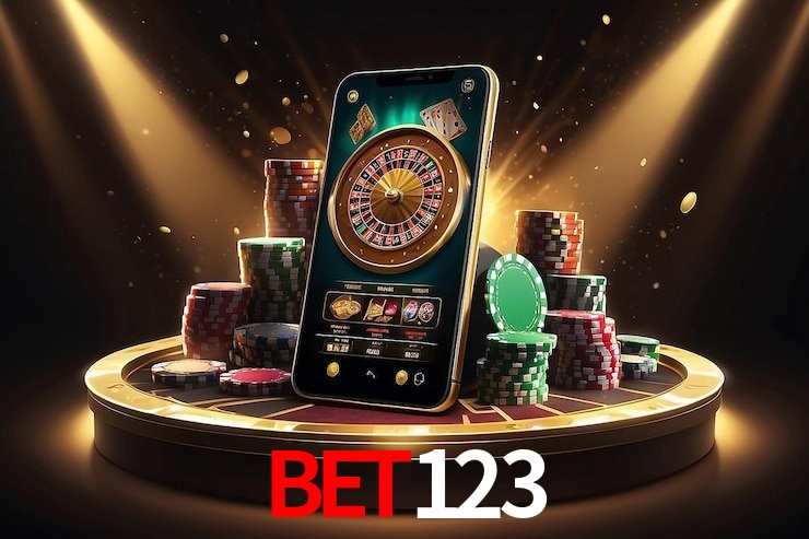 Design Responsivo bet123
