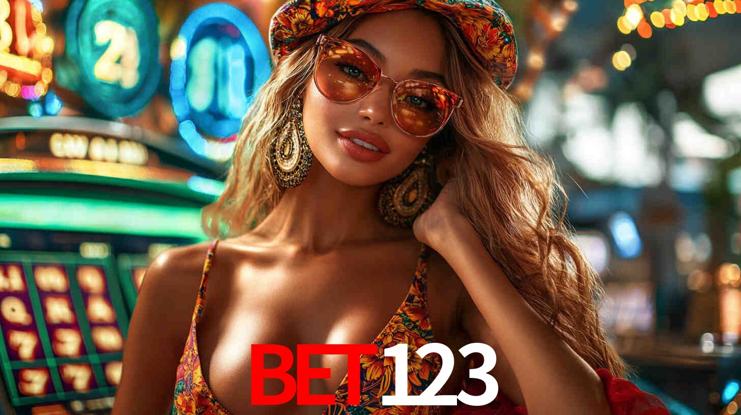 Premium Interface bet123