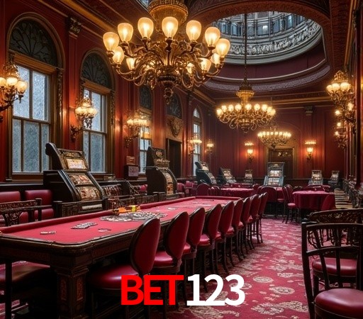 Ofertas Exclusivas bet123