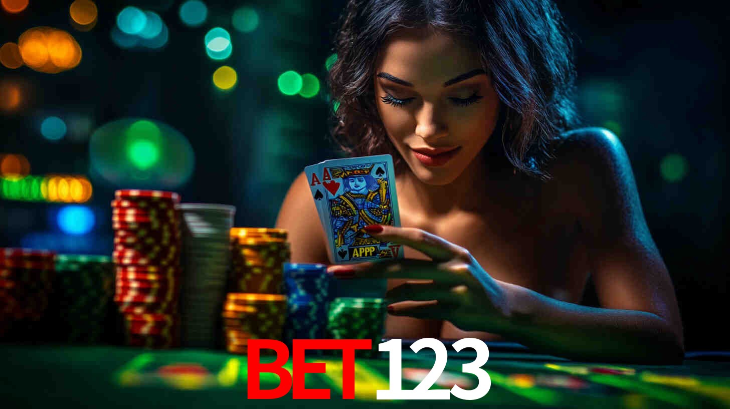 Explorando a Categoria de Eventos em Apostas na bet123