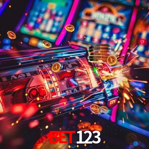 Casino Ao Vivo bet123