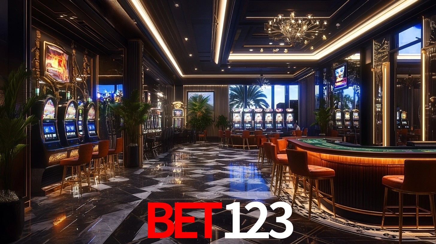 Ofertas Imperdíveis na bet123: Promoções e Bônus Que Valem a Pena