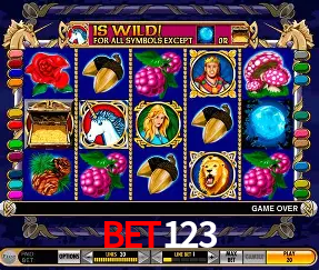 Descubra o Mundo do Cassino Online com bet123