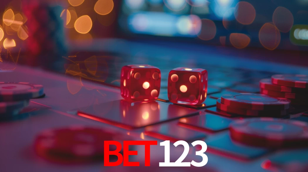 Live Casino bet123