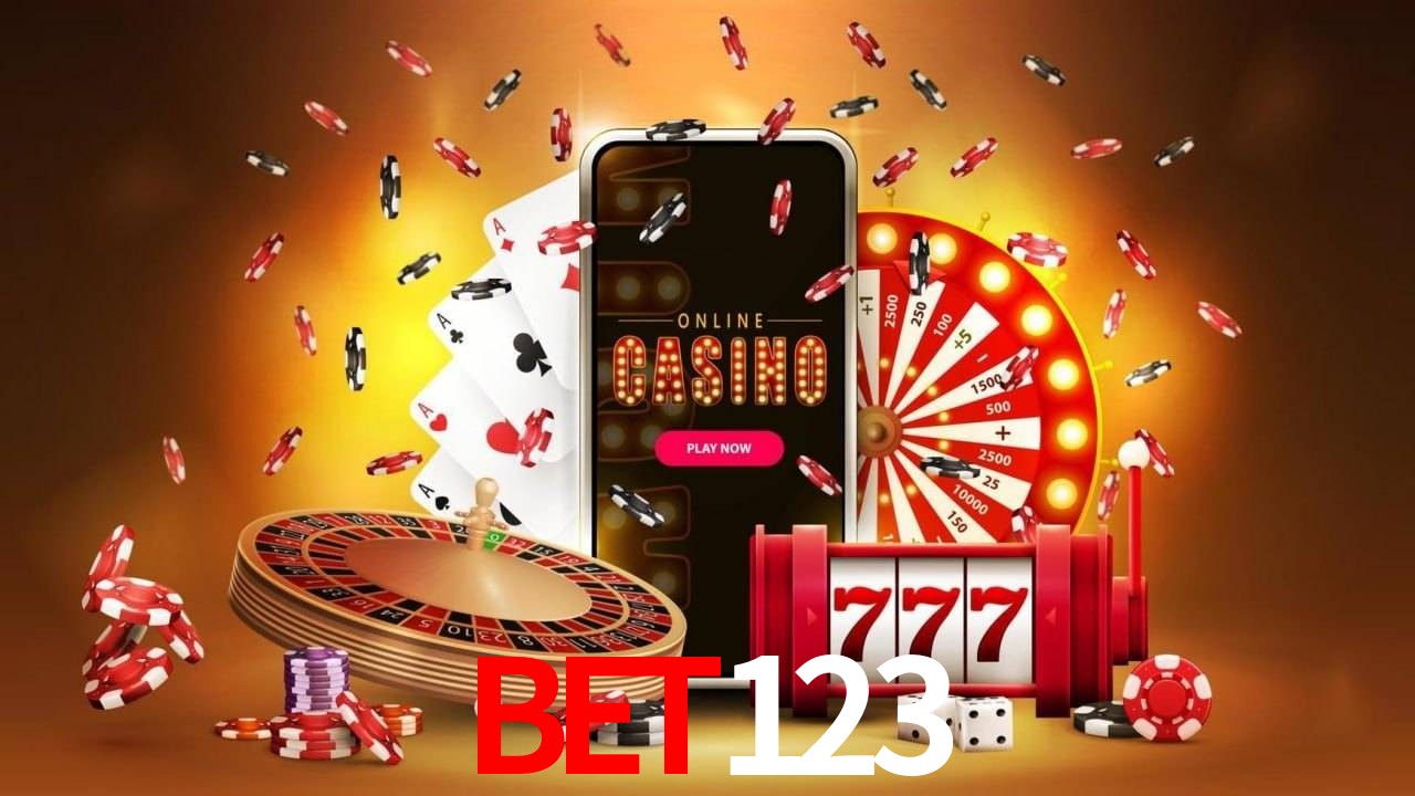 Login Seguro bet123