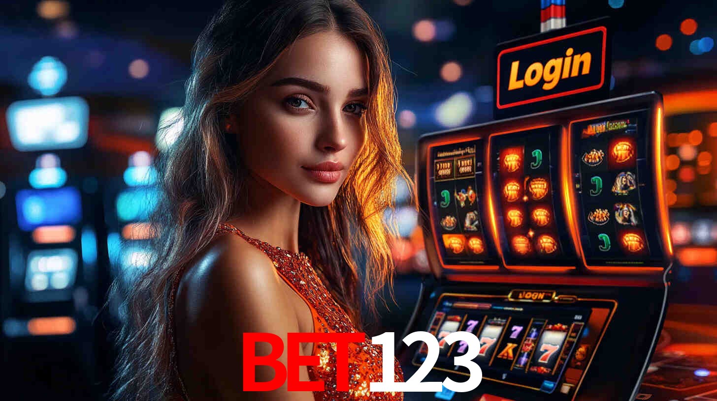 Sinta a adrenalina dos jogos de cassino com bet123