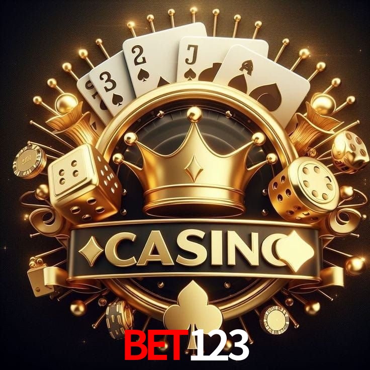 Recursos de Bônus bet123