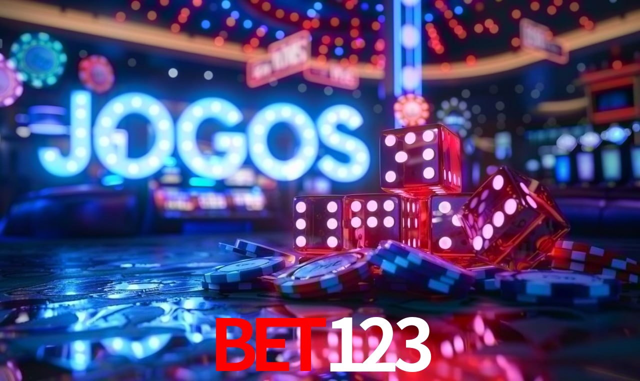 Jogos Exclusivos bet123