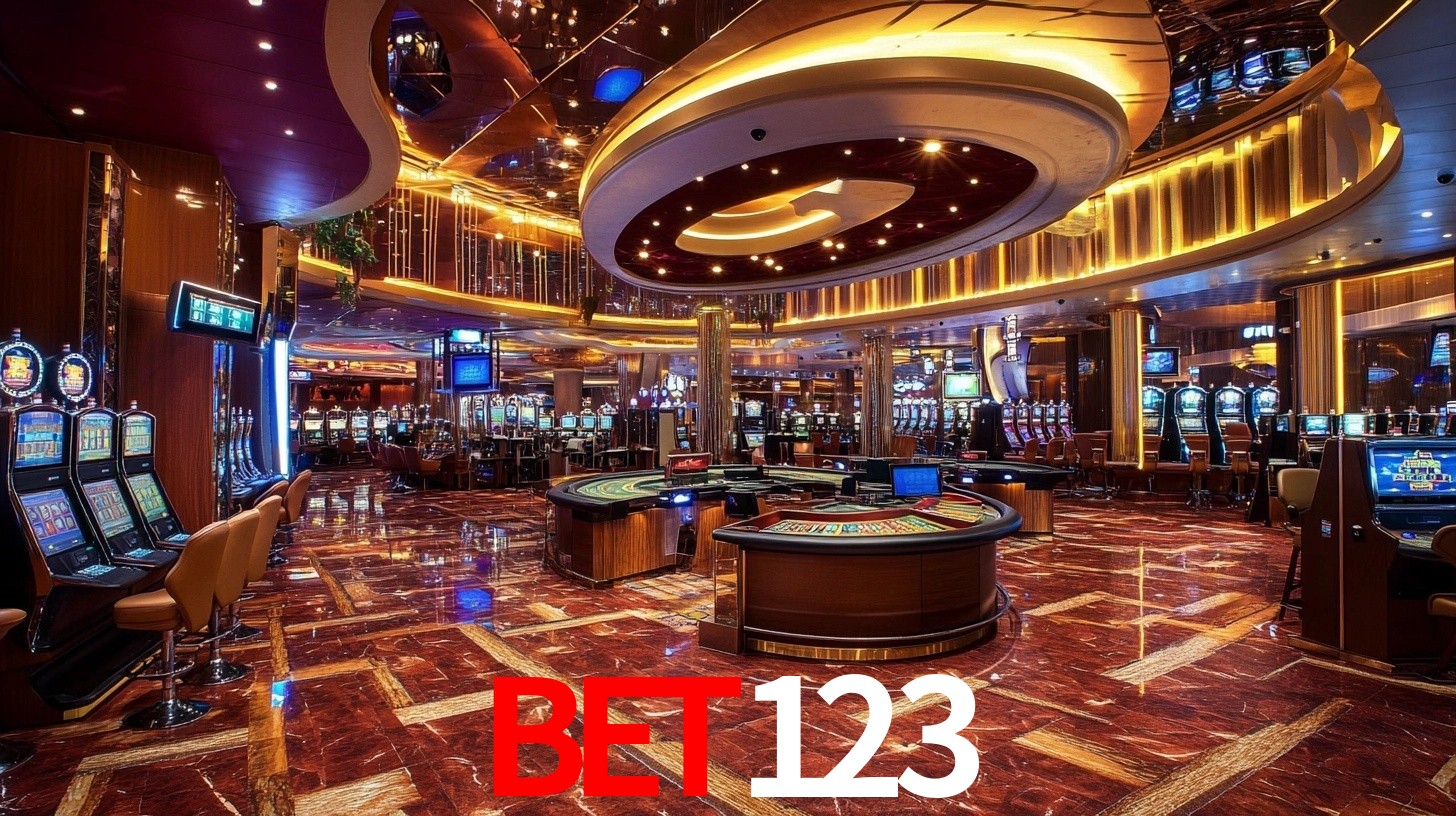 Welcome Bonus bet123