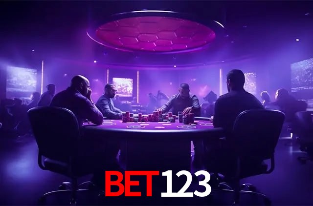 Estatísticas do Jogo bet123