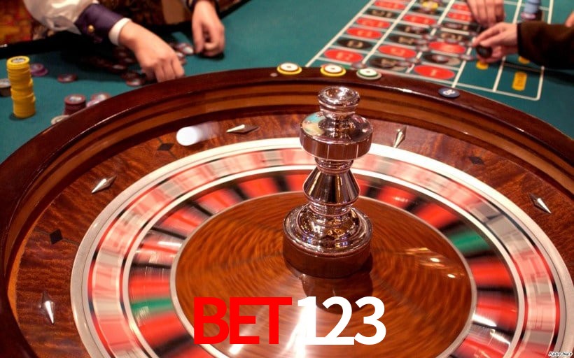 Torneios bet123
