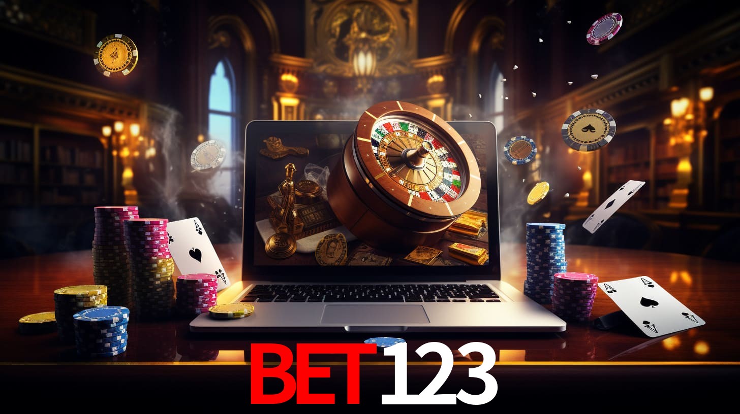 Live Casino bet123