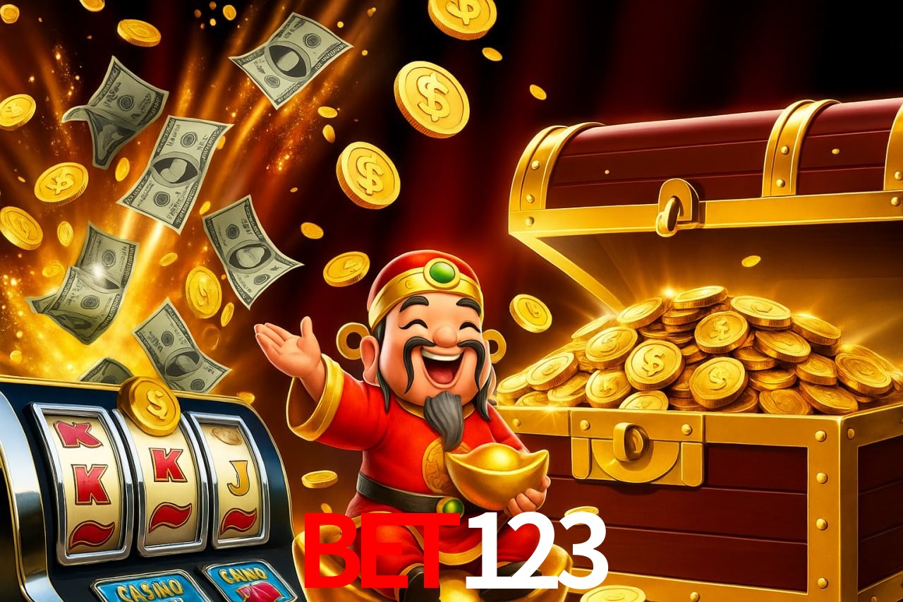 Programa VIP bet123