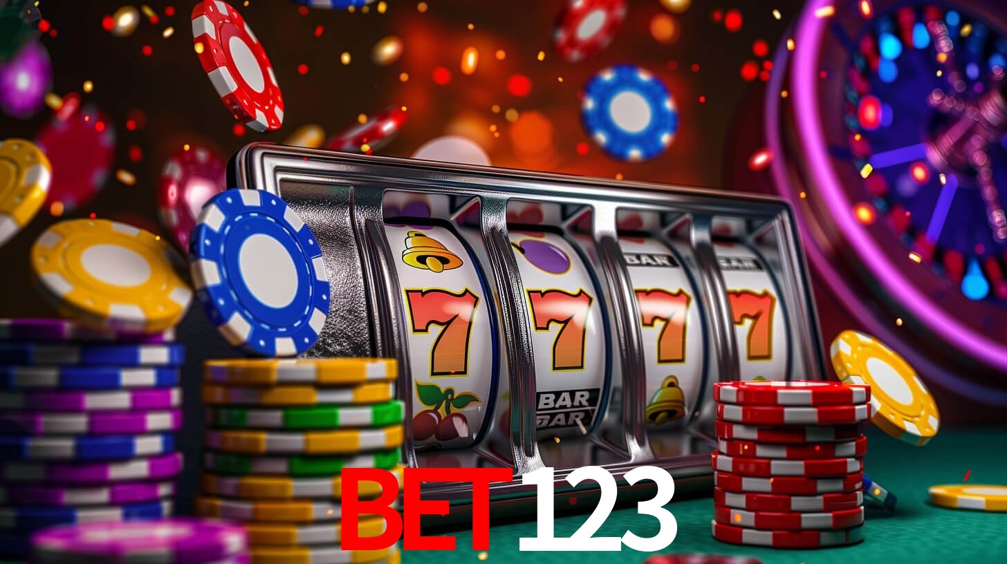 Bônus Diários bet123