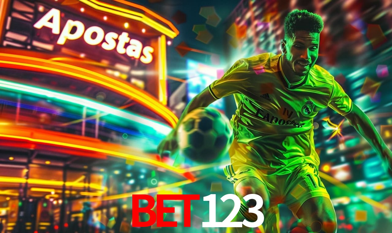 Diretório de Jogos bet123