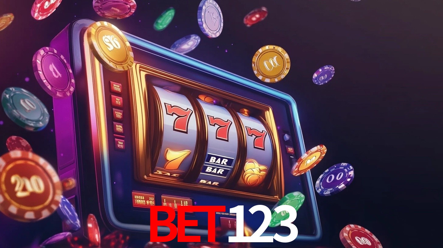 Programa VIP bet123