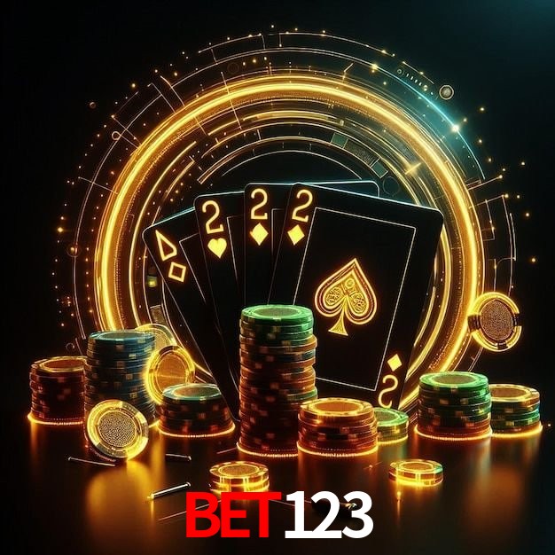 Jogos de Slot bet123
