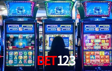 A Experiência Imersiva dos Cassinos Ao Vivo no bet123