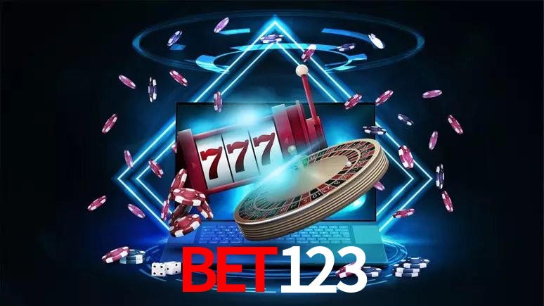 Benefícios da Conta bet123