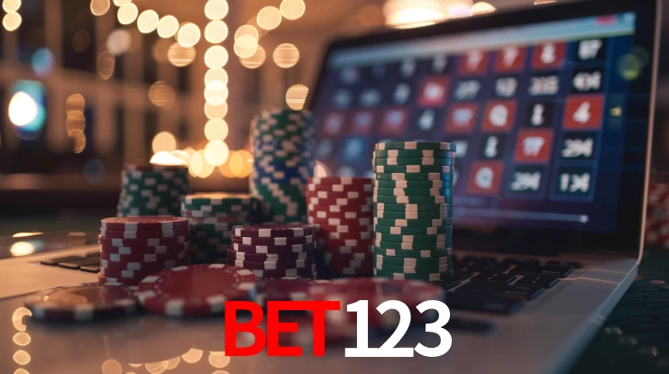 Game Providers bet123