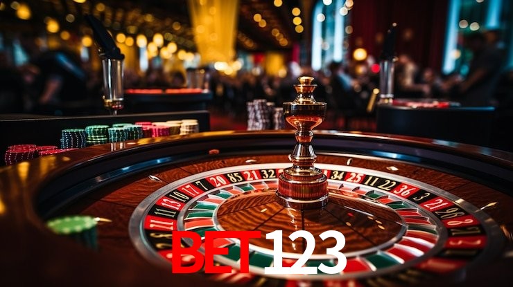 Security Systems bet123