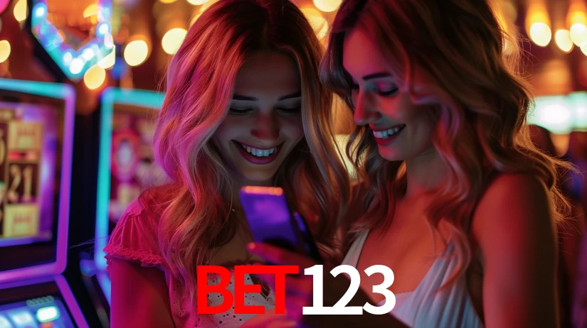 bet123: Jogos de Caça-Níqueis-Altas Recompensas, Roleta-Velocidade, Blackjack-Desafios Máximos