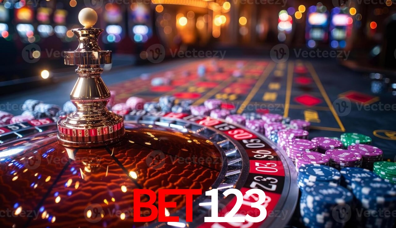 API Integration bet123