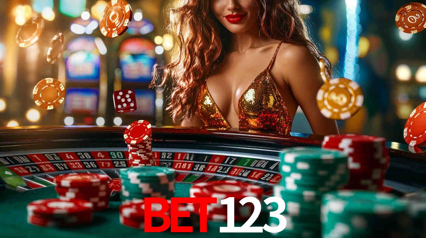 bet123 App Interface