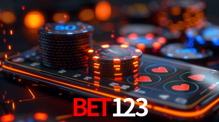 Welcome Bonus bet123