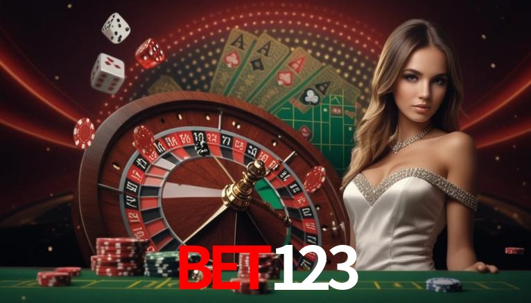 Slot Games bet123